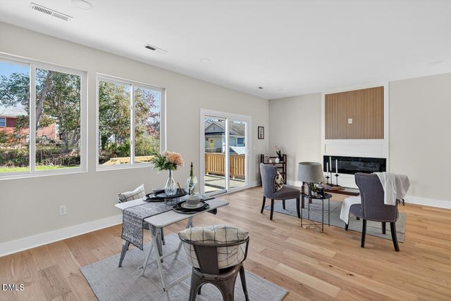 1206 Gearwood Avenue, Durham, NC 27701