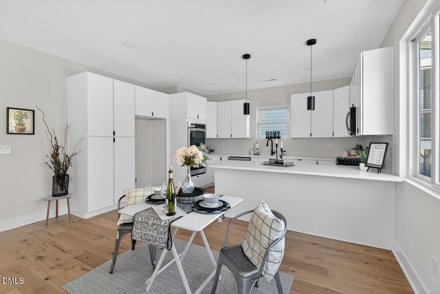 1206 Gearwood Avenue, Durham, NC 27701