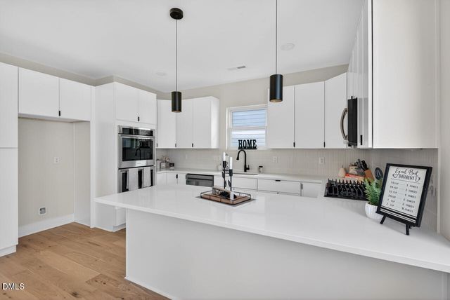 1206 Gearwood Avenue, Durham, NC 27701