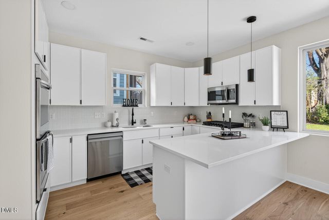 1206 Gearwood Avenue, Durham, NC 27701