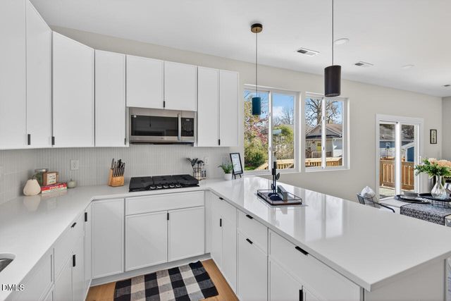 1206 Gearwood Avenue, Durham, NC 27701