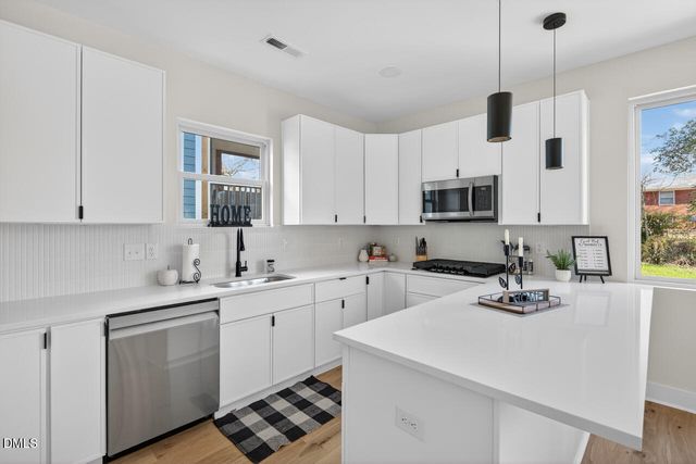 1206 Gearwood Avenue, Durham, NC 27701