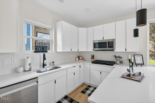 1206 Gearwood Avenue, Durham, NC 27701