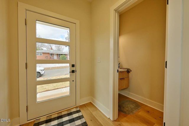 1206 Gearwood Avenue, Durham, NC 27701