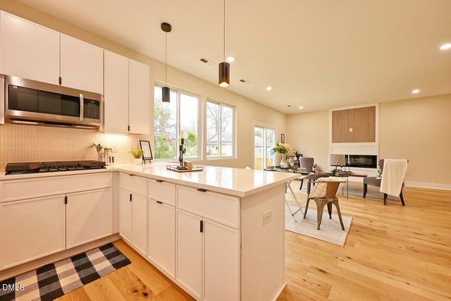 1206 Gearwood Avenue, Durham, NC 27701