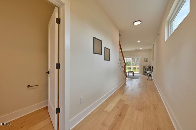 1206 Gearwood Avenue, Durham, NC 27701