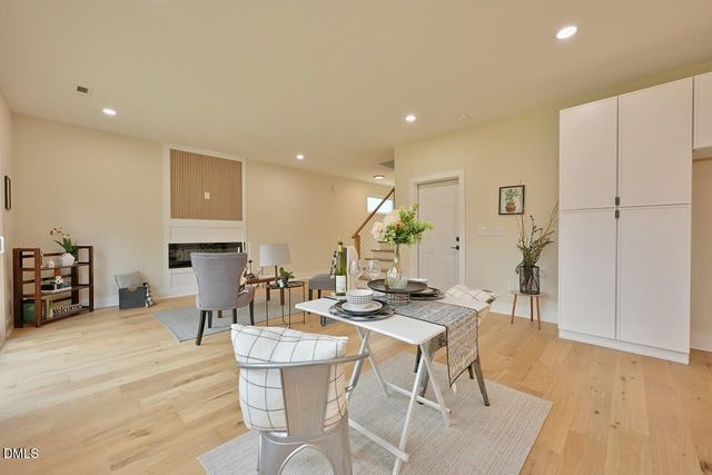 1206 Gearwood Avenue, Durham, NC 27701