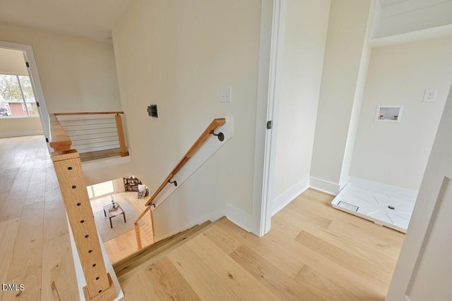 1206 Gearwood Avenue, Durham, NC 27701