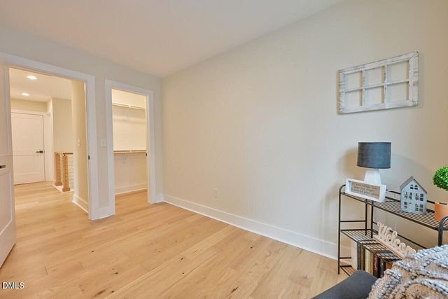 1206 Gearwood Avenue, Durham, NC 27701