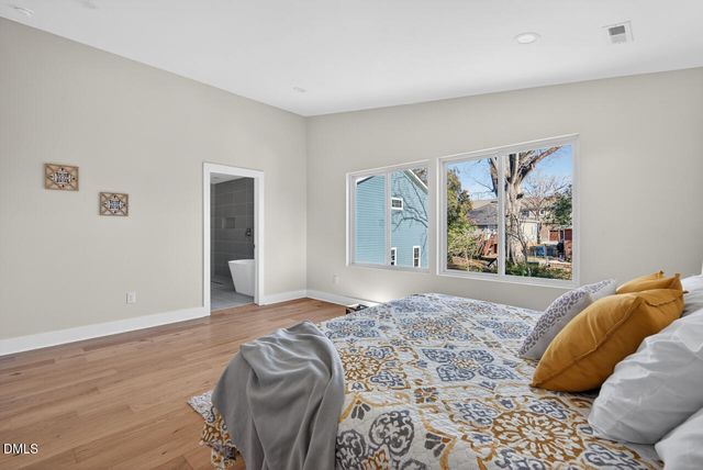 1206 Gearwood Avenue, Durham, NC 27701