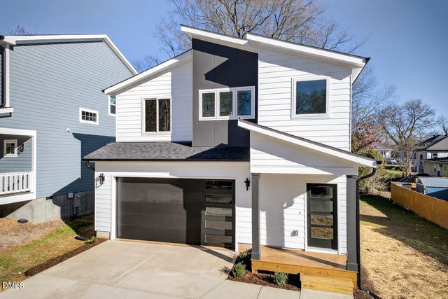 1206 Gearwood Avenue, Durham, NC 27701