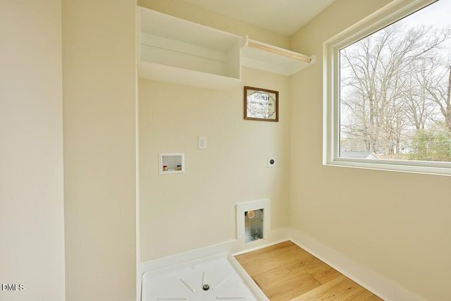 1206 Gearwood Avenue, Durham, NC 27701