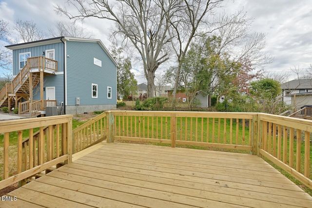 1206 Gearwood Avenue, Durham, NC 27701