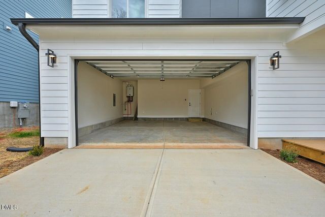 1206 Gearwood Avenue, Durham, NC 27701