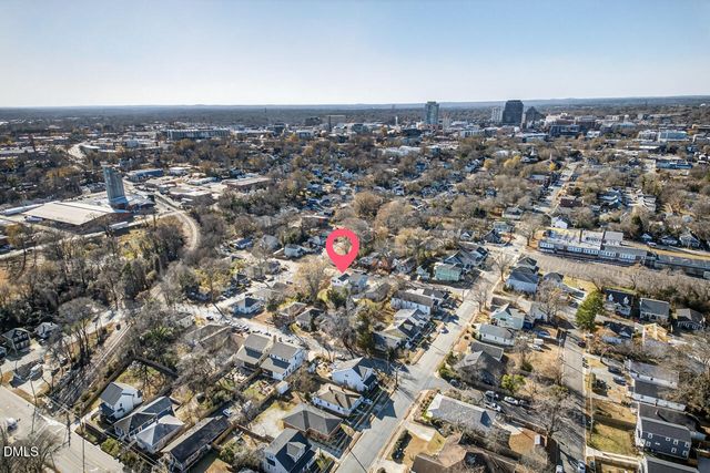 1206 Gearwood Avenue, Durham, NC 27701