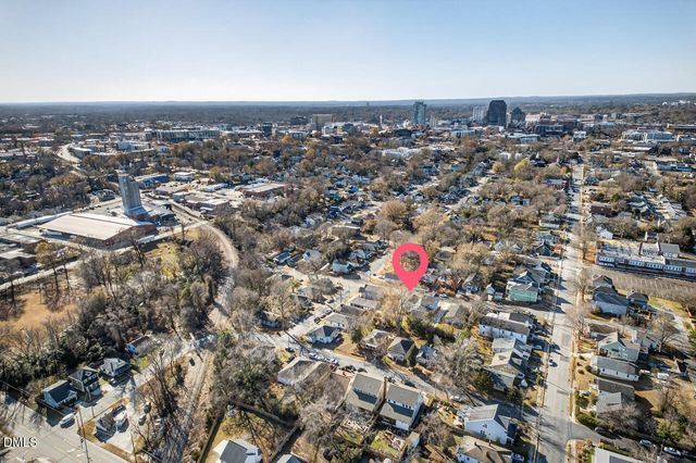 1206 Gearwood Avenue, Durham, NC 27701