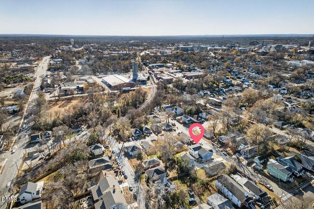 1206 Gearwood Avenue, Durham, NC 27701