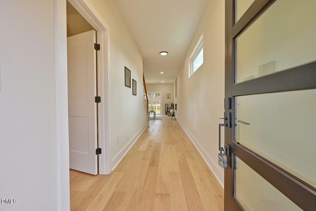 1206 Gearwood Avenue, Durham, NC 27701