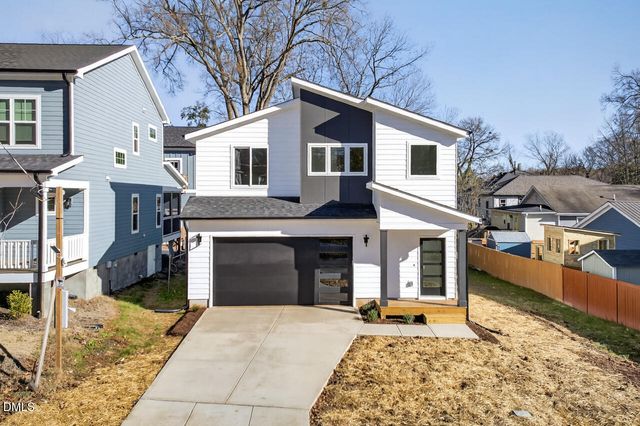 1206 Gearwood Avenue, Durham, NC 27701