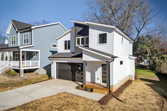 1206 Gearwood Avenue, Durham, NC 27701