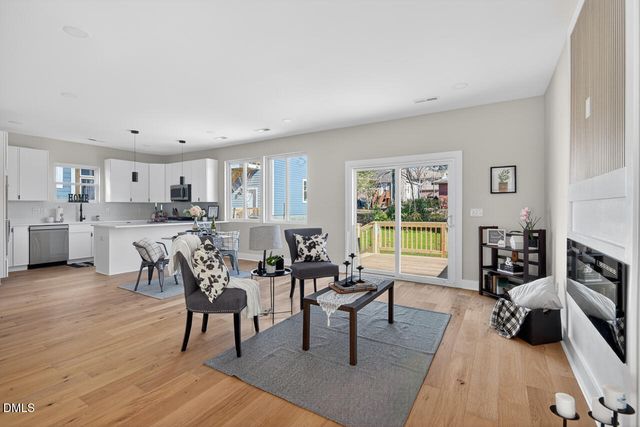 1206 Gearwood Avenue, Durham, NC 27701