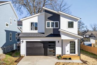 1206 Gearwood Avenue, Durham, NC 27701