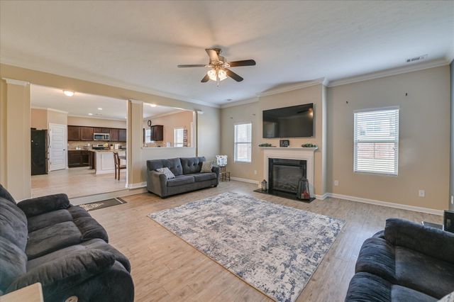 220 Fioli Circle, Graniteville, SC 29829
