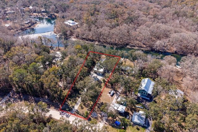 498 SW MANATEE TERRACE, Fort White, FL 32038