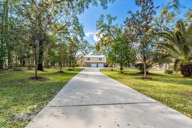 498 SW MANATEE TERRACE, Fort White, FL 32038