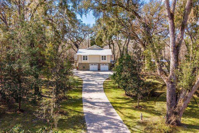 498 SW MANATEE TERRACE, Fort White, FL 32038