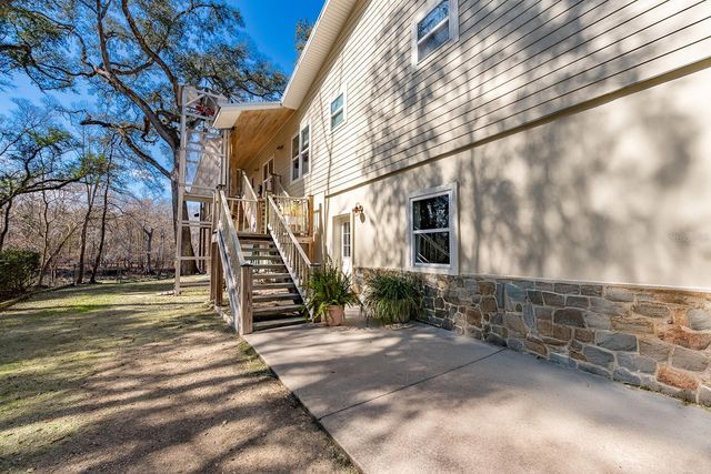 498 SW MANATEE TERRACE, Fort White, FL 32038