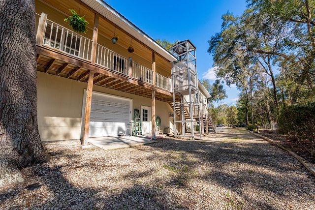 498 SW MANATEE TERRACE, Fort White, FL 32038