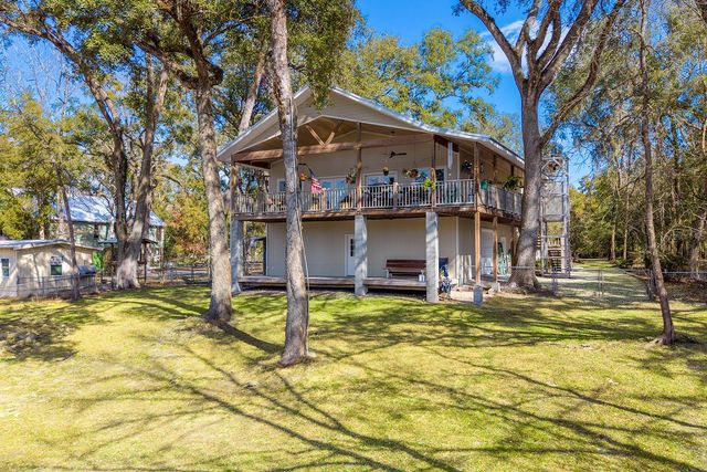 498 SW MANATEE TERRACE, Fort White, FL 32038