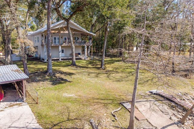 498 SW MANATEE TERRACE, Fort White, FL 32038