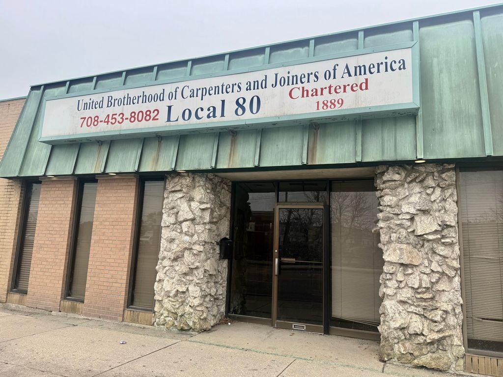 7432 W Grand Avenue, Elmwood Park, IL 60707