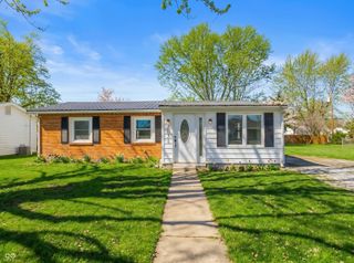3031 Brentwood Road, New Castle, IN 47362