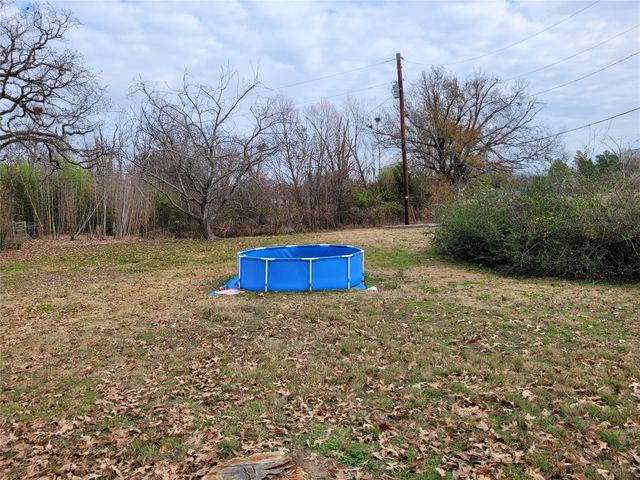 175 COZY LN, Reno, TX 75462