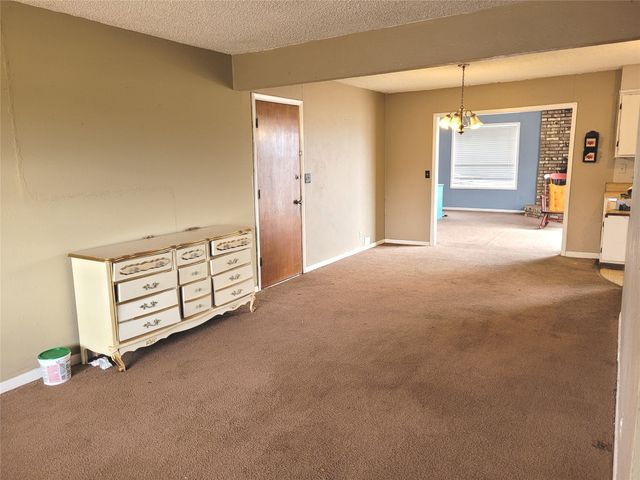 175 COZY LN, Reno, TX 75462