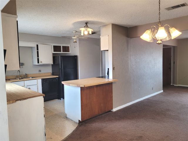 175 COZY LN, Reno, TX 75462