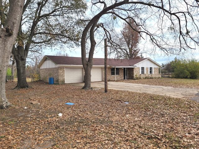 175 COZY LN, Reno, TX 75462