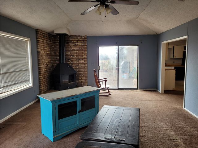 175 COZY LN, Reno, TX 75462