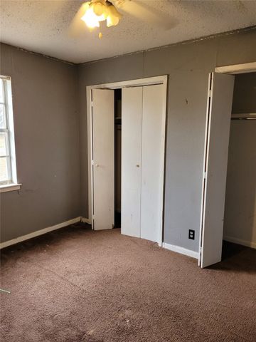 175 COZY LN, Reno, TX 75462