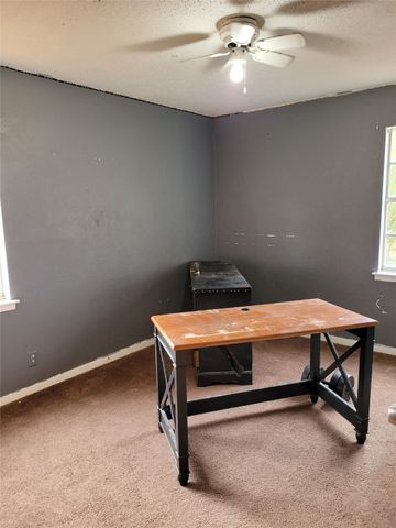 175 COZY LN, Reno, TX 75462