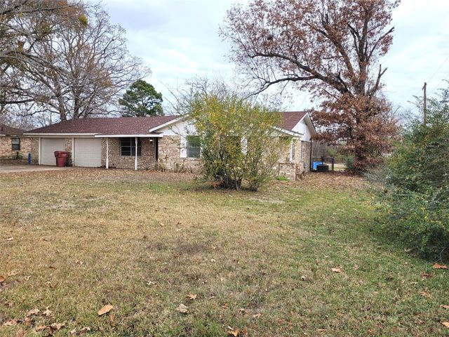 175 COZY LN, Reno, TX 75462