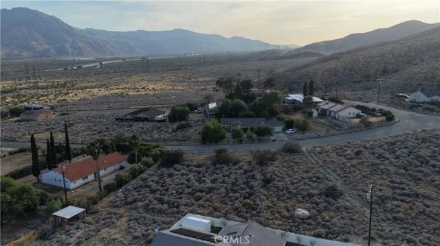 0 Danbury, Whitewater, CA 92263