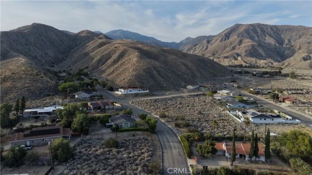 0 Danbury, Whitewater, CA 92263