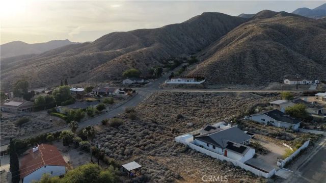 0 Danbury, Whitewater, CA 92263