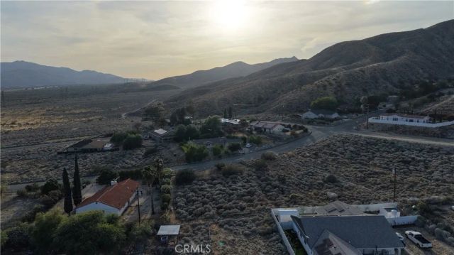 0 Danbury, Whitewater, CA 92263