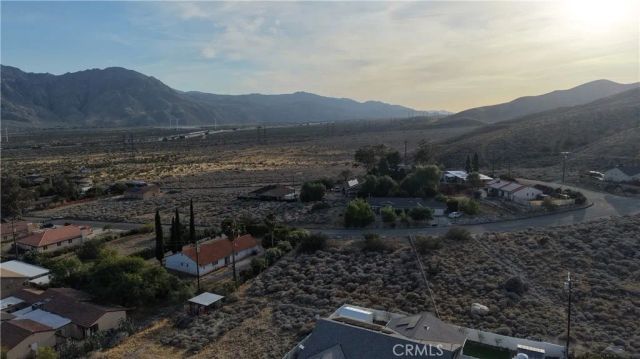 0 Danbury, Whitewater, CA 92263