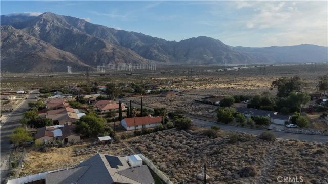 0 Danbury, Whitewater, CA 92263